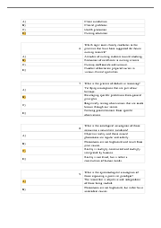 Test Bank for Polit & Beck Canadian Essentials of Nursing Research 4th Edition by Woo - Image 3