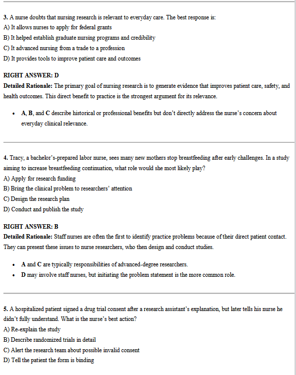 Test Bank for Primary Care: Advanced Practice Nursing 6th Edition (2026) by Dunphy - Image 3